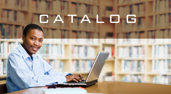 Catalogue