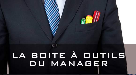 La boite à Outils du Manager